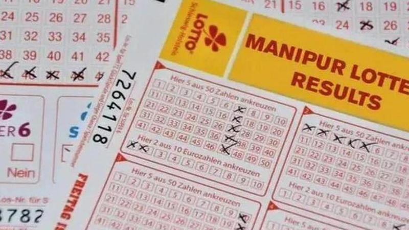 manipur lottery