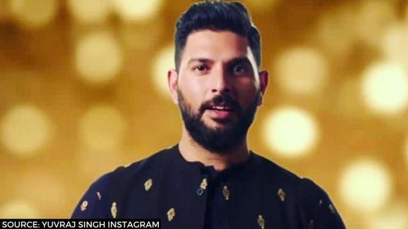 Yuvraj Singh