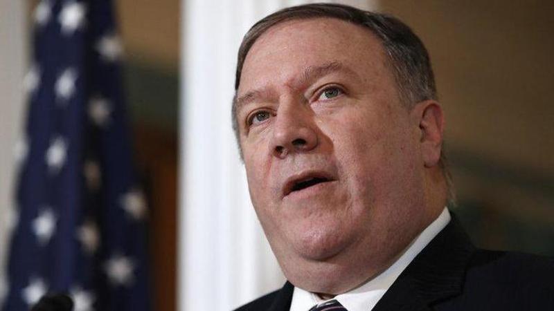 Mike Pompeo