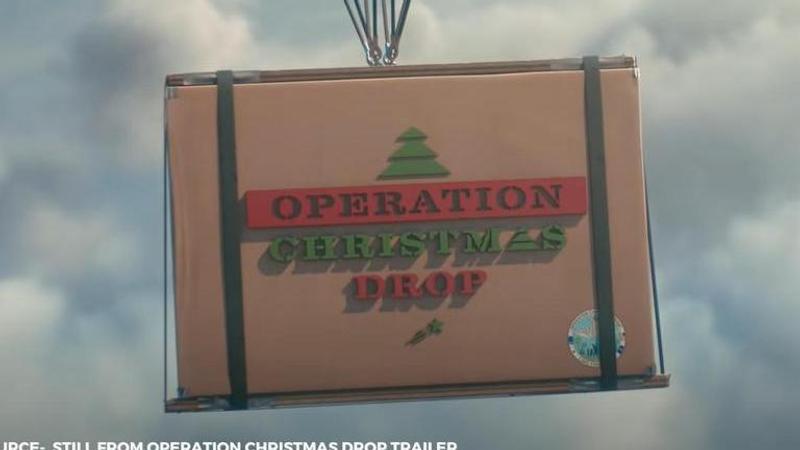 how to donate to operation christmas drop