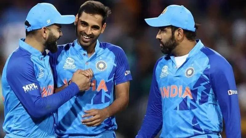 Team India, T20 World Cup, T20 WC 2022, India vs England, Ind vs Eng, changes india could make for semifinal, T20 World Cup semifinal, Dinesh Karthik