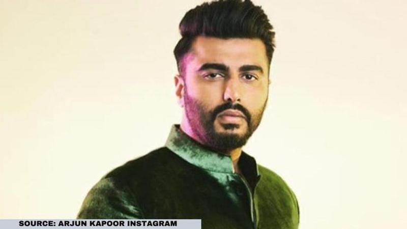 Arjun Kapoor