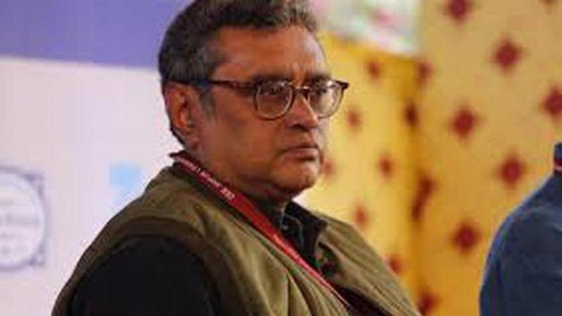 Swapan Dasgupta