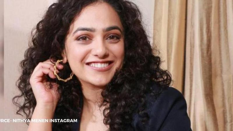 Nithya Menen