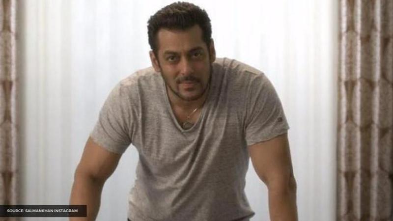 Salman Khan