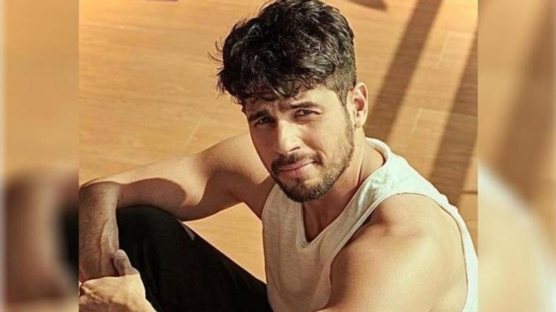 Sidharth Malhotra