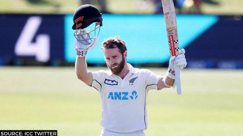 Kane Williamson