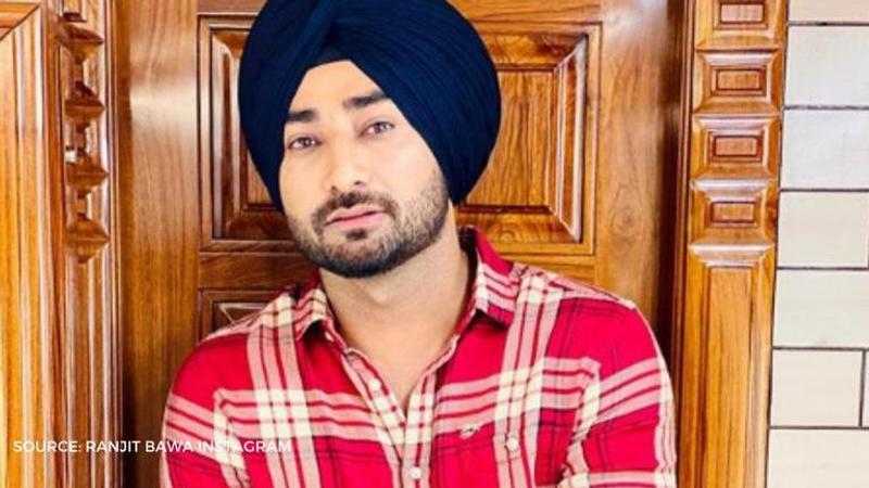 Ranjit Bawa Makes New Addition To ‘ik Tare Wala’ Album With ‘pagg Da 