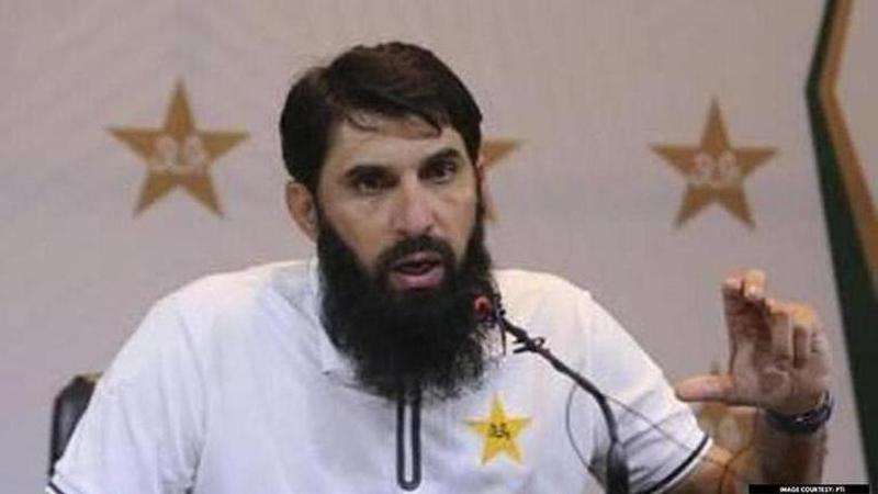 Misbah ul Haq