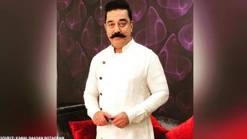 Kamal Haasan