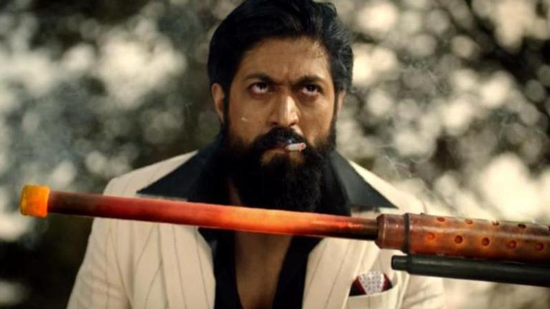 kgf chapter 2 release date