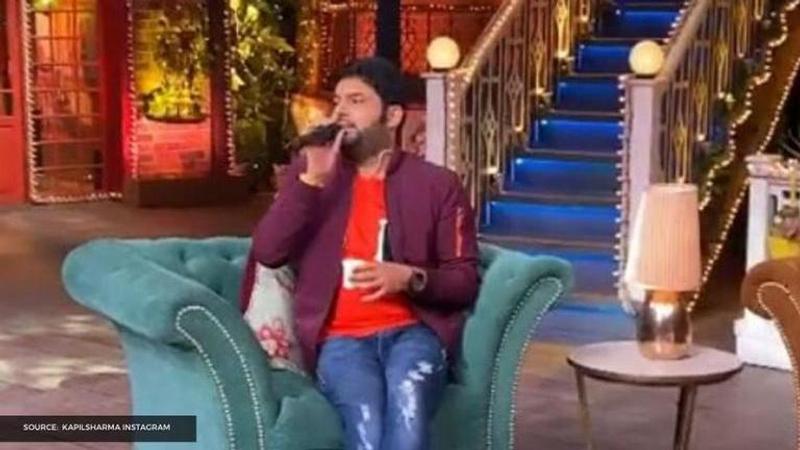 Kapil Sharma