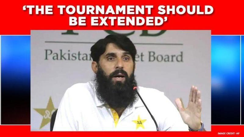 Misbah-Ul-Haq