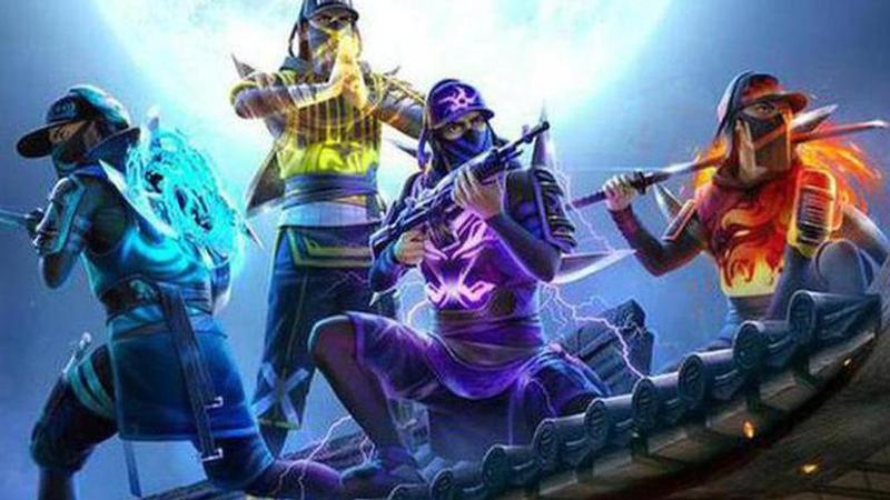 garena free fire redeem codes, garena codes