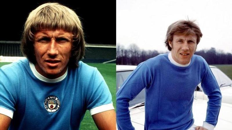 What happened to Colin Bell