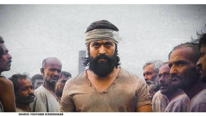 'KGF: Chapter 2': Makers resumes work amid lockdown, starts with music composition