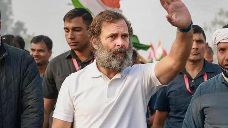 Rahul to sound Congress poll bugle in Telangana on July 2 ahead of assembly elections