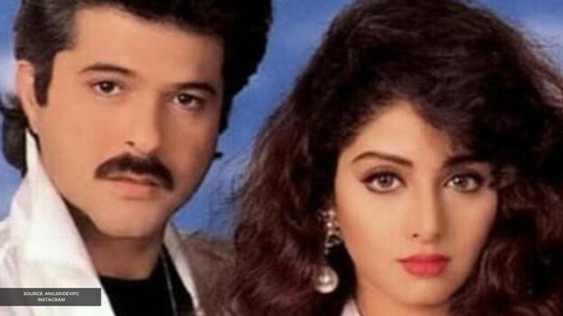 Anil Kapoor