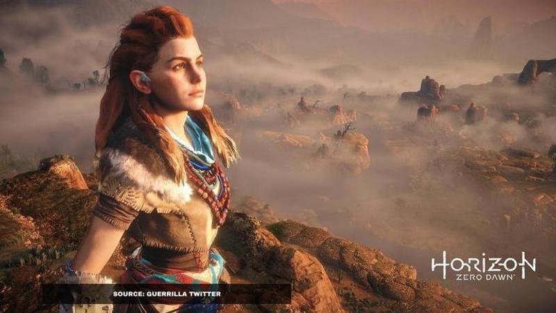 horizon zero dawn power cell