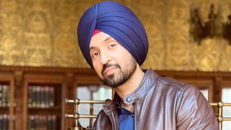 fables, diljit dosanjh