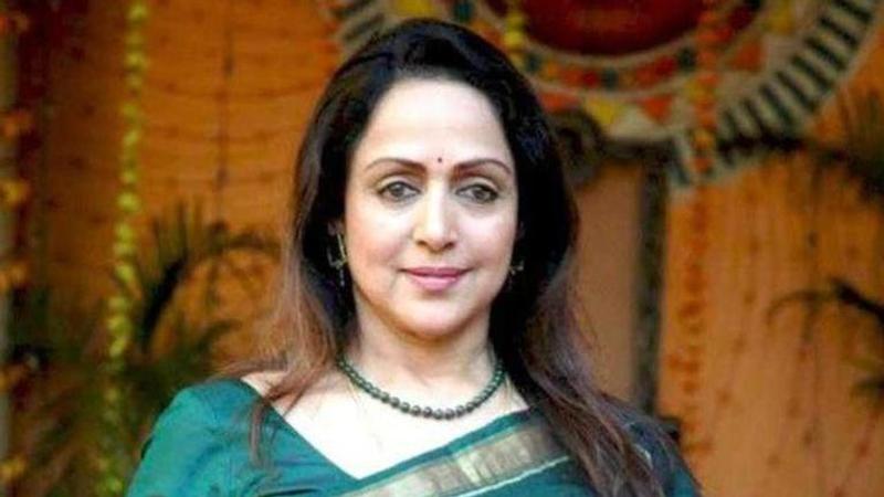 Hema Malini