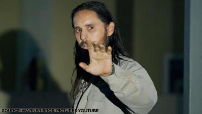 Jared Leto