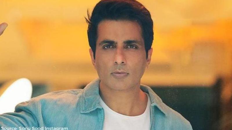 Sonu Sood