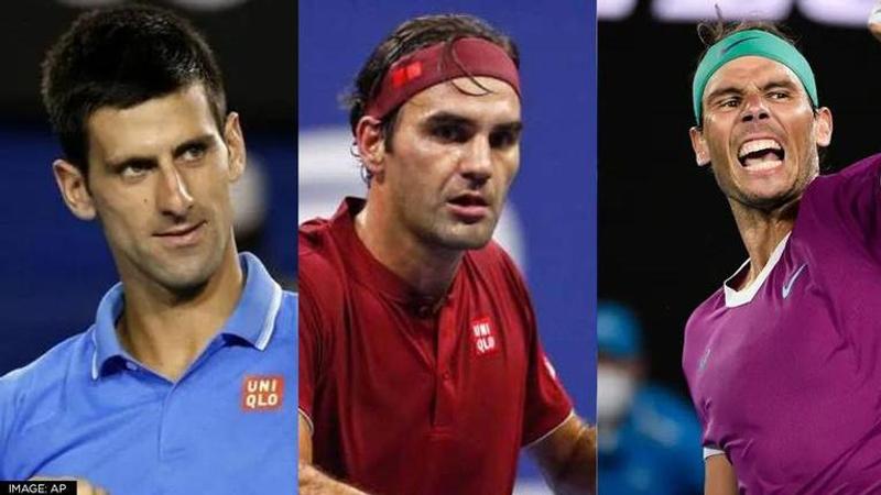 Novak Djokovic, Rafael Nadal, Roger Federer, Australian Open, Rafael Nadal net worth, Rafael Nadal Australian Open, most prize money won in tennis