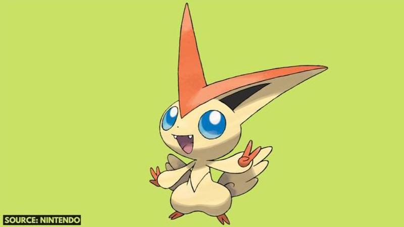 Victini