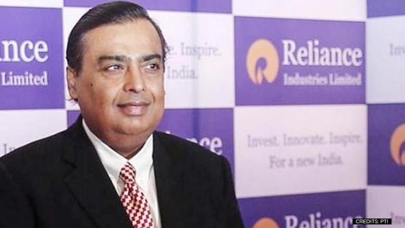 Reliance Retail acquires 96% shares of Bengaluru-based Urban Ladder; to invest 75 cr more