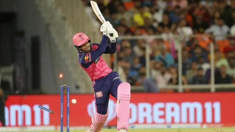 CSK vs RR: Rajasthan Royals finally lose out on patience for Riyan Parag in IPL 2023