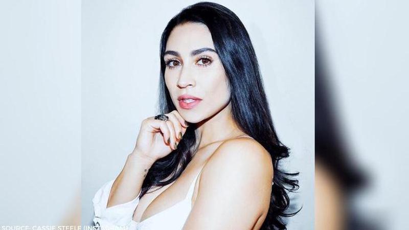 cassie steele