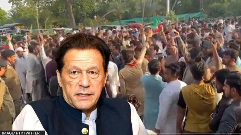 Imran Khan