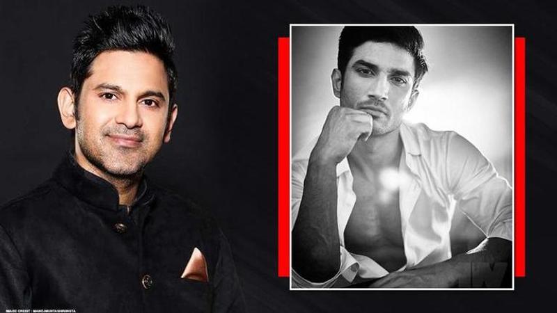 Manoj Muntashir on Sushant's death: 'World never listens to people when they are alive'