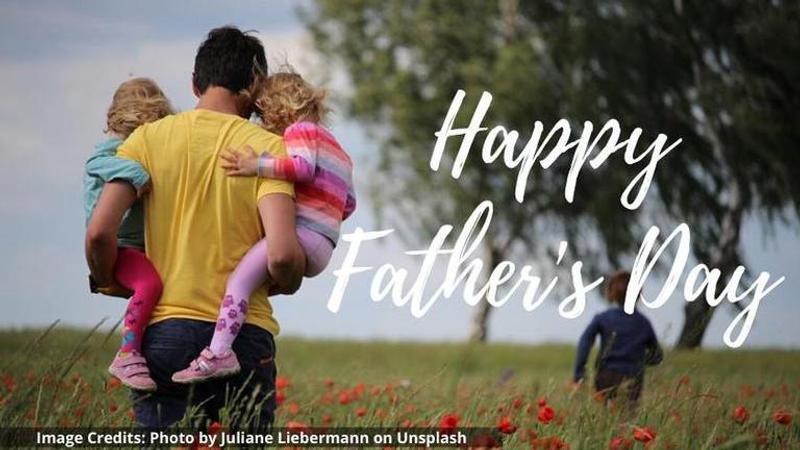 fathers day quotes from daughter