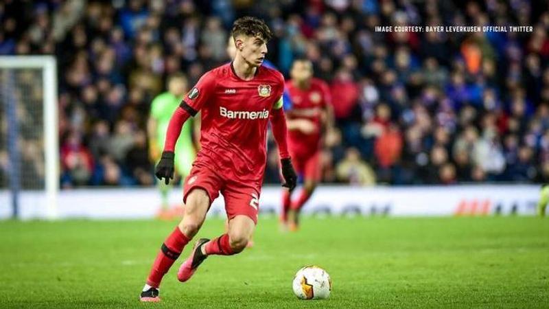 kai havertz