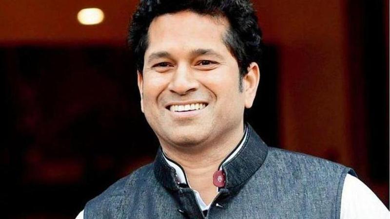 Sachin Tendulkar