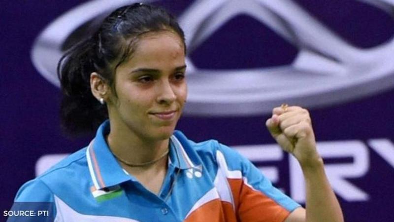 Saina Nehwal