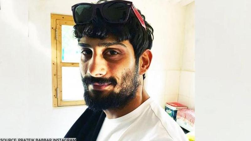 Prateik Babbar