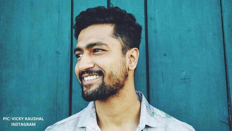 Vicky Kaushal