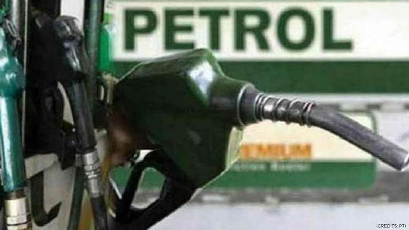 Petrol prices