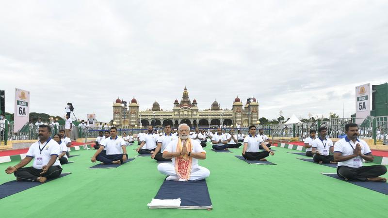 Yoga