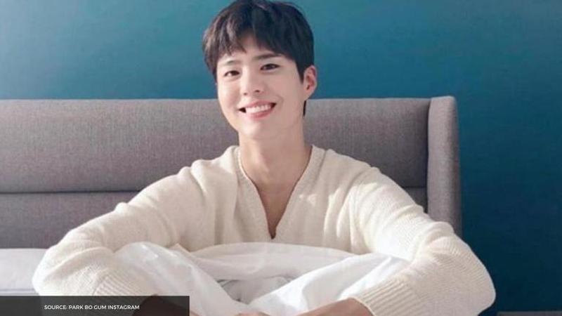 Park Bo Gum