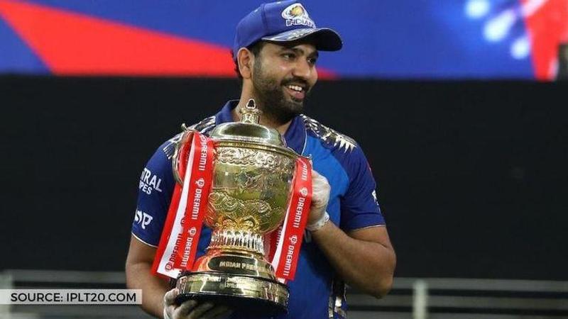 Rohit Sharma