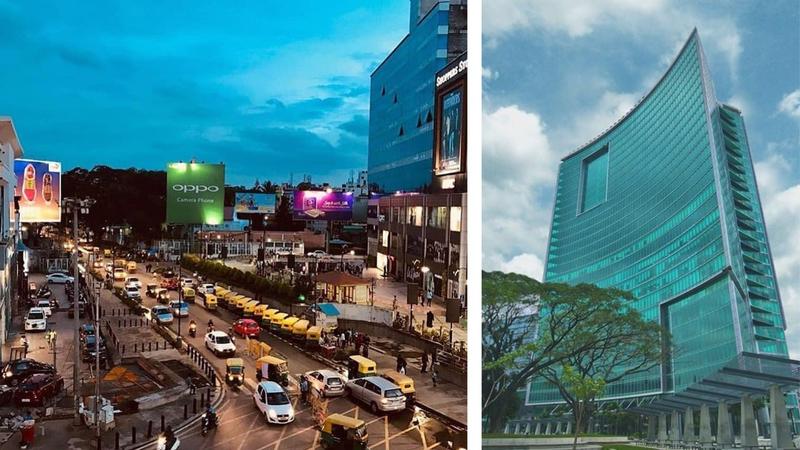 ORRCA's report revealed that 36 percent of Bengaluru's annual IT revenue comes from the KR Puram to Silk Board section of the ORR.