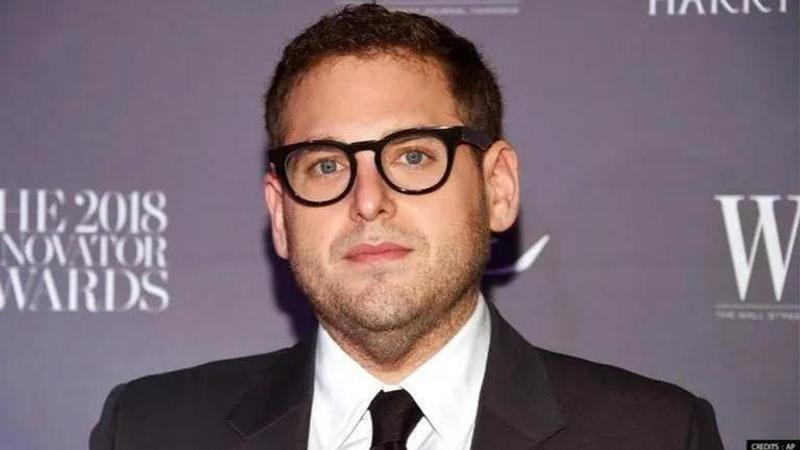 Jonah Hill