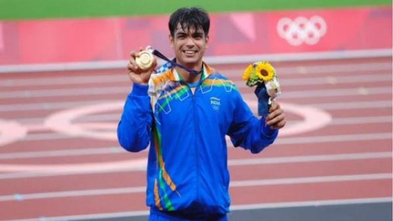 Neeraj Chopra to miss FBK Games in Hengelo