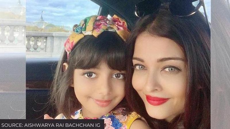 Aishwarya Rai Bachchan