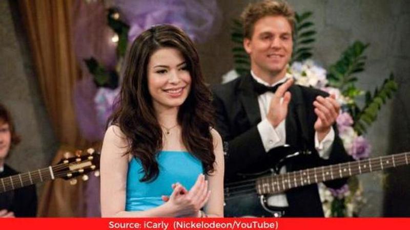 iCarly reboot