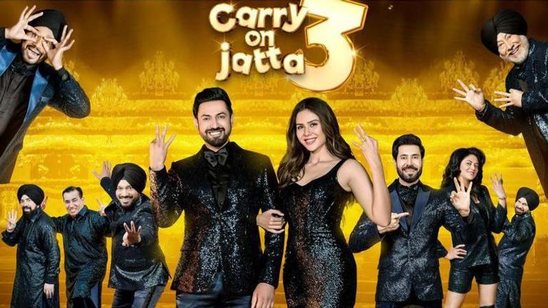 carry on jatta 3